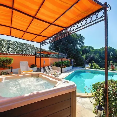 991 Villa